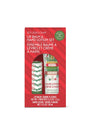 Lip Balm + Lotion Set | Bookish Christmas