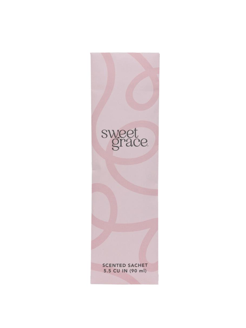 Sweet Grace | Slim Swirl