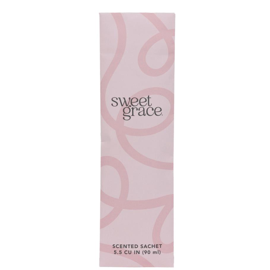 Sweet Grace | Slim Swirl