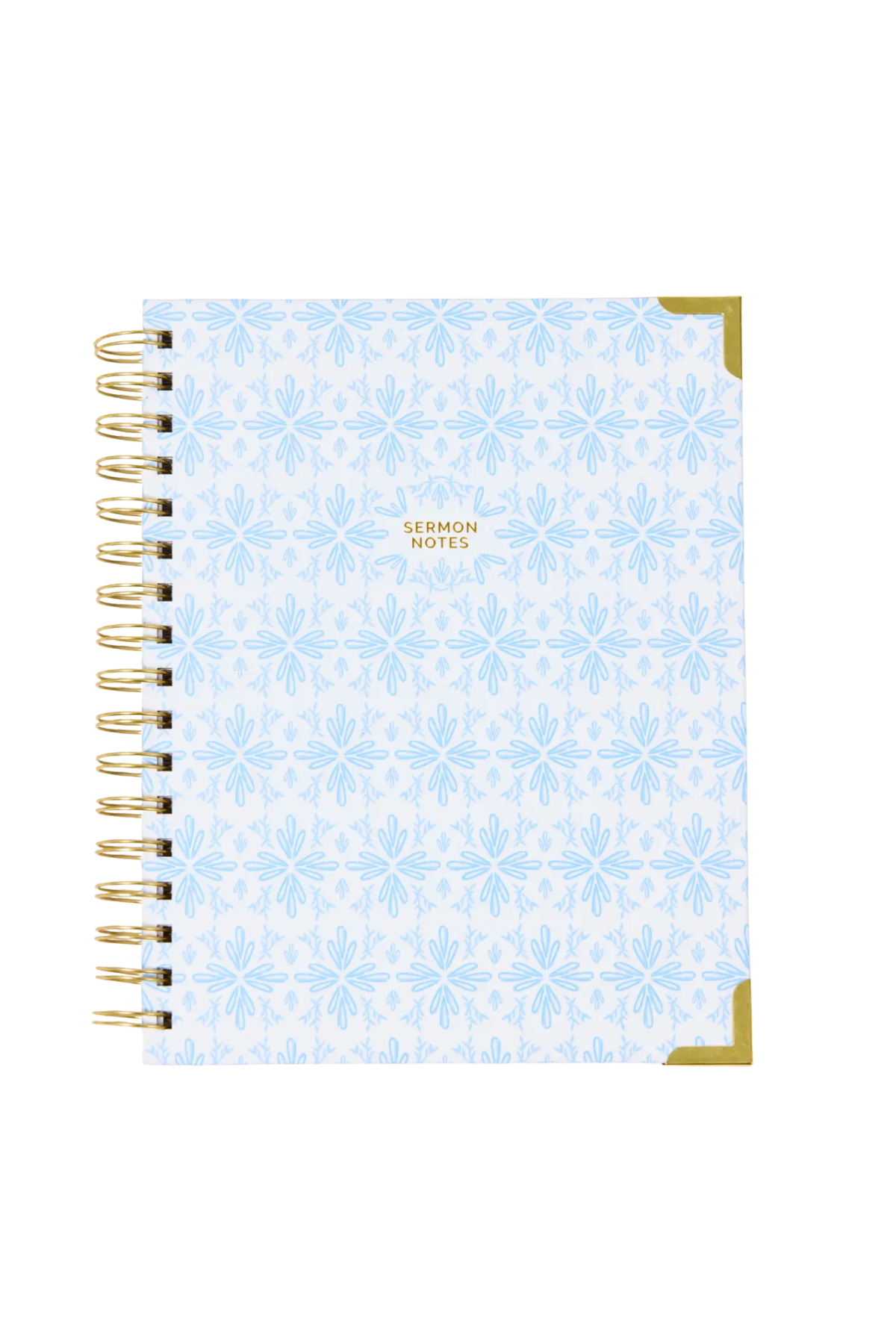 Sermon Notes | Meadow Tile