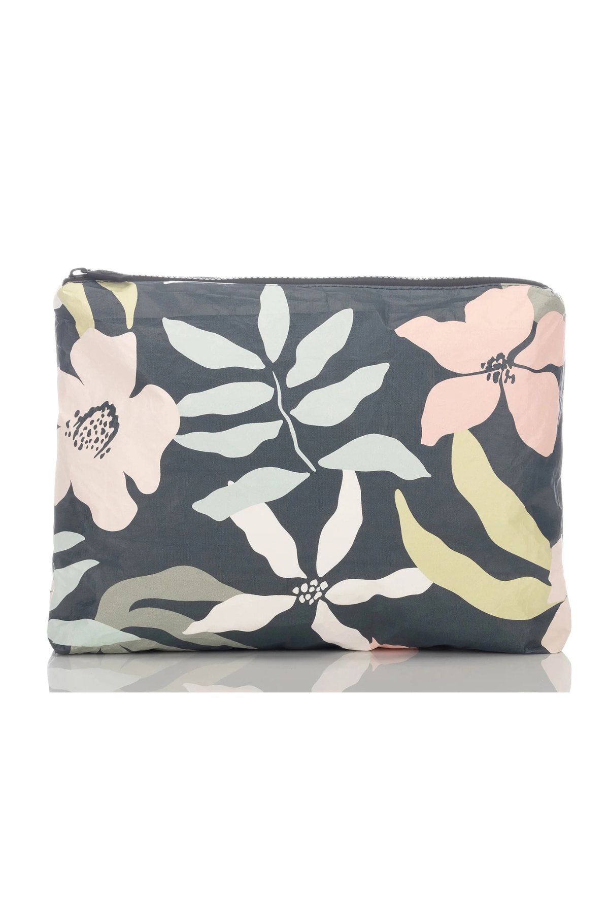 ALOHA Mid Pouch | Flora