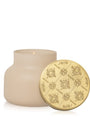 Terrazza Petite Candle | Coconut Santal