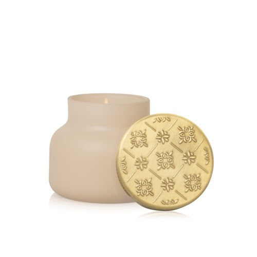 Capri Blue | Terrazza Petite Candle | Coconut Santal