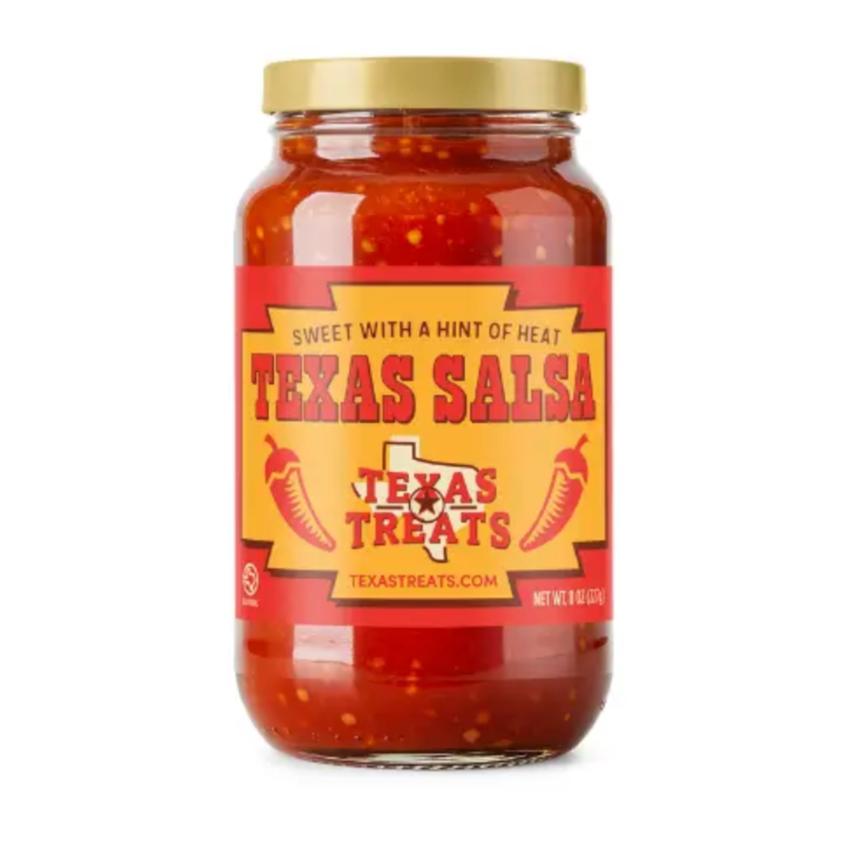 Texas Salsa | 8 oz.