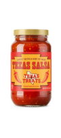 Texas Salsa | 8 oz.