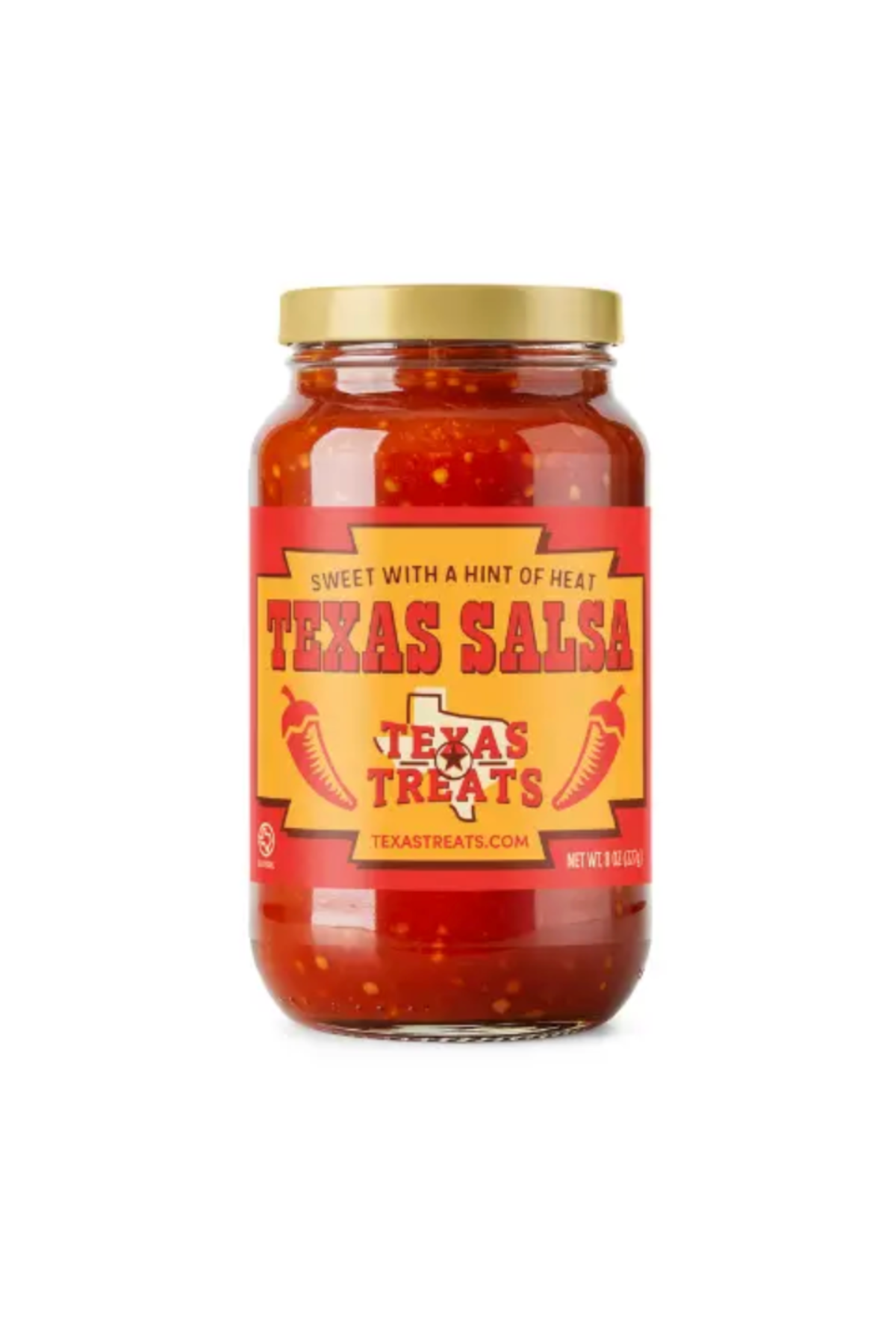 Texas Salsa | 8 oz.