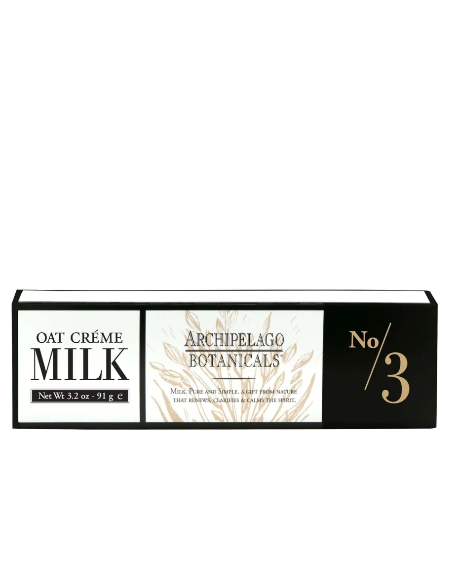 Hand Crème | Oat Milk