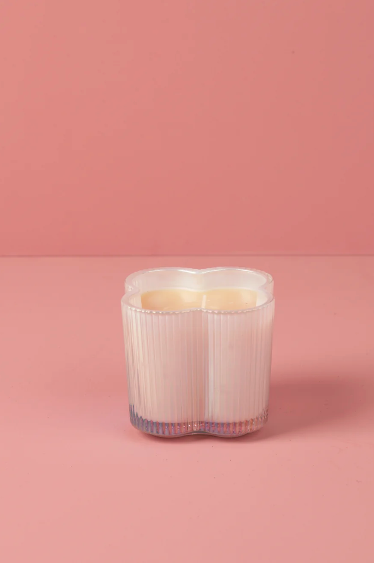 Candle #076 | Sweet Grace