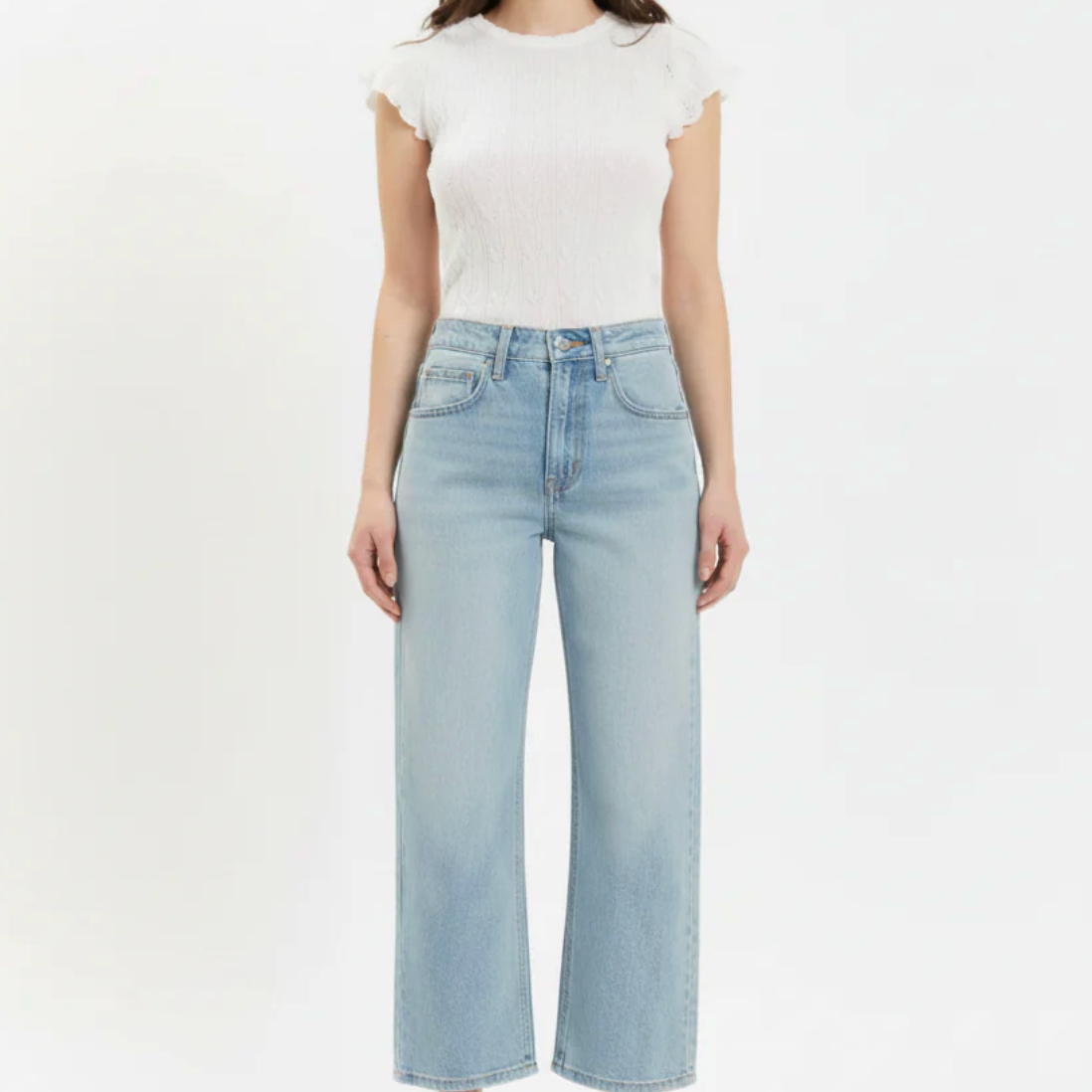 Westward Jeans | Pulse Pulse