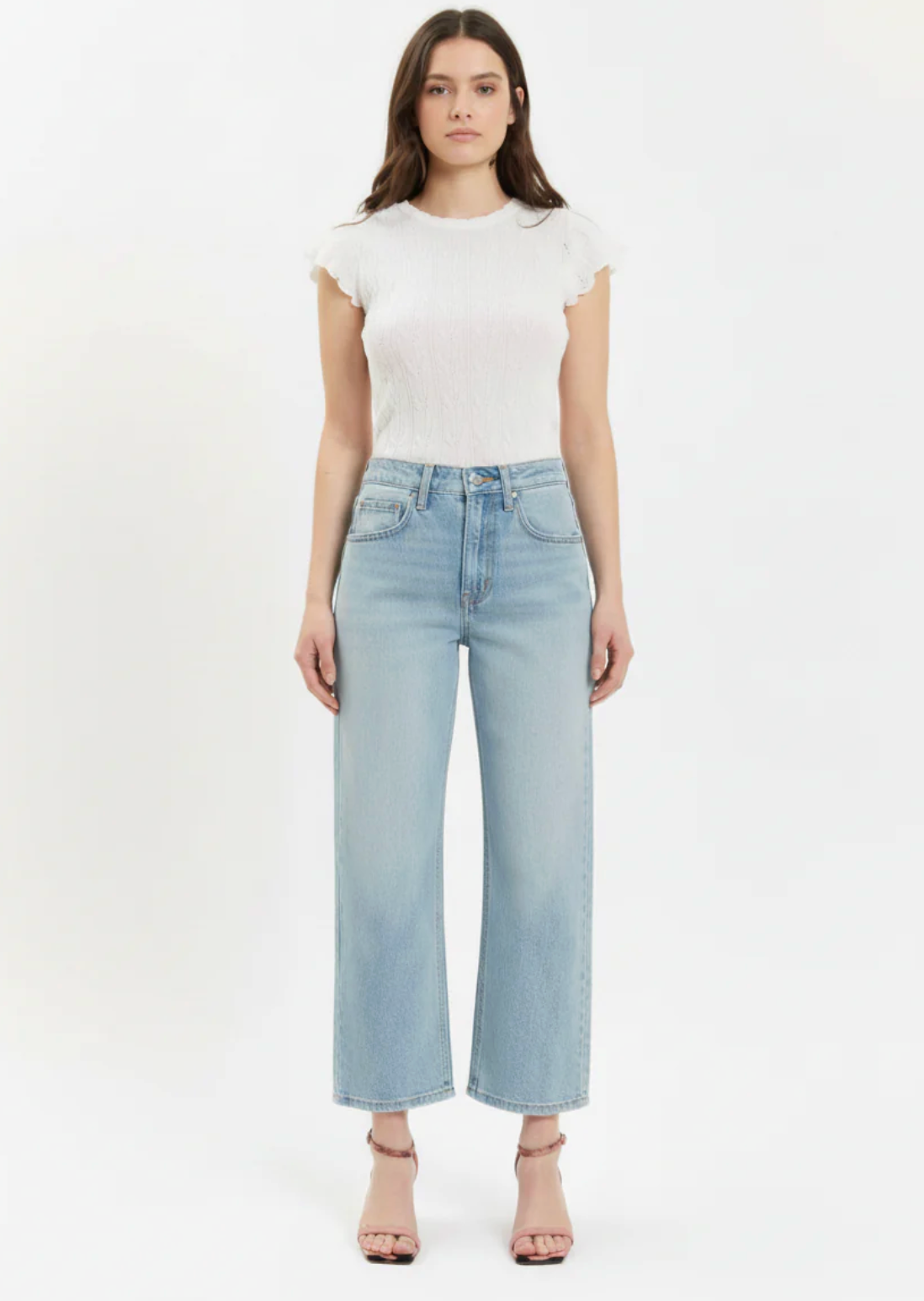 Westward Jeans | Pulse Pulse