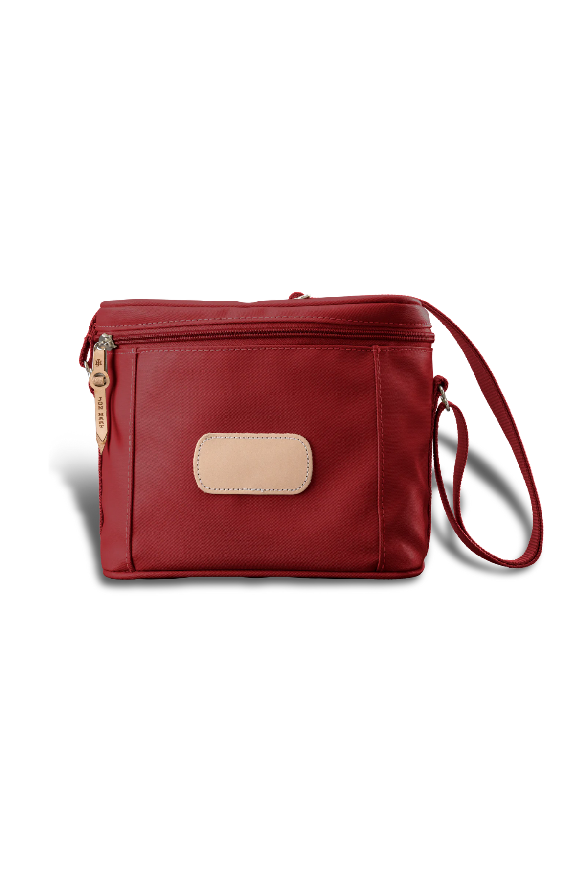 Frio Lunchbox | Jon Hart