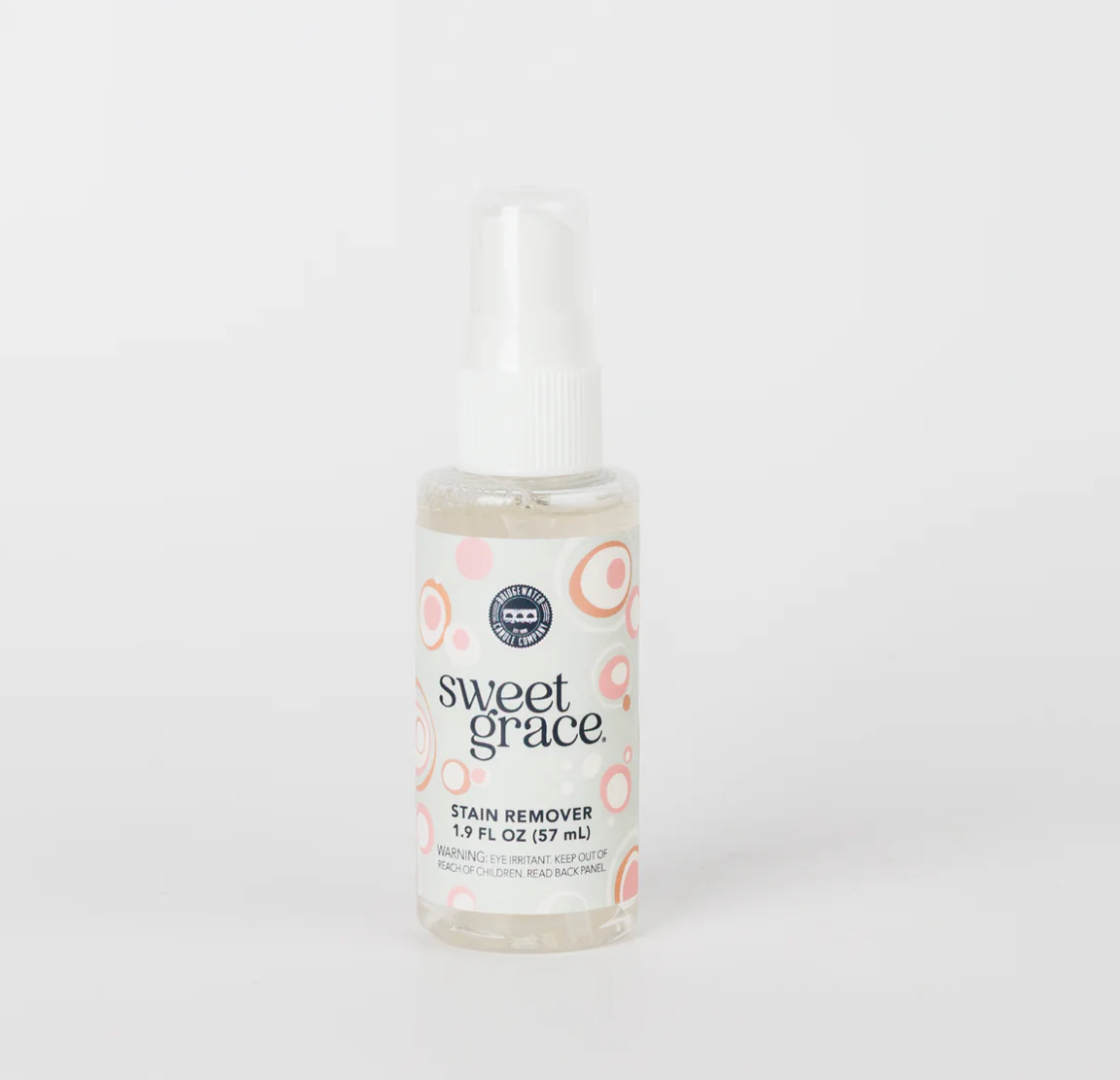 Stain Remover (Travel Size) | Sweet Grace