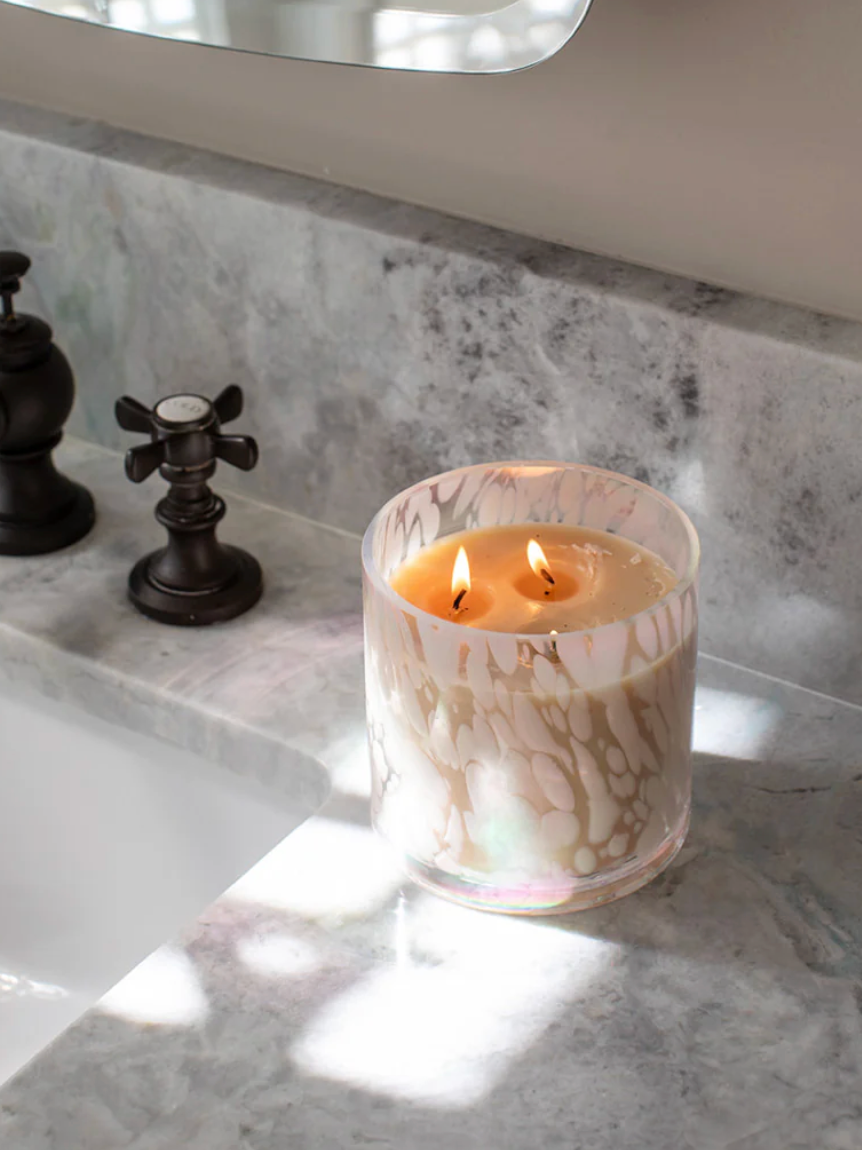 Candle #058 | Sweet Grace