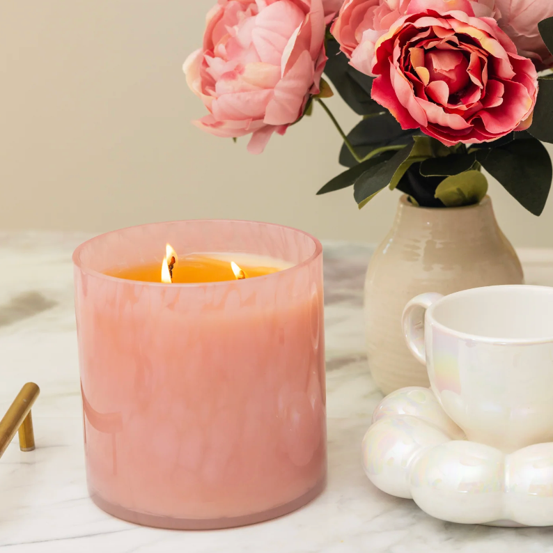 Candle #073 | Sweet Grace