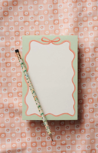 Notepad | Ribbon
