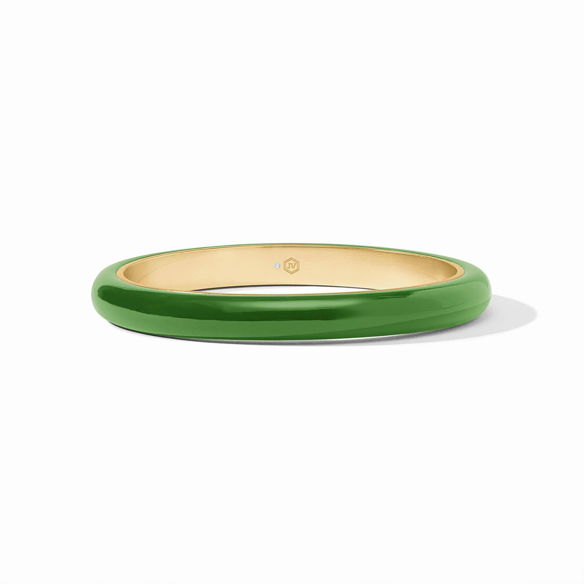 Julie Vos | Madison | Carnaby Palmetto Green