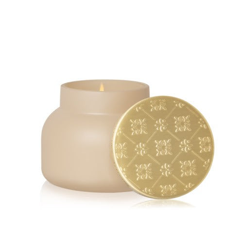 Terrazza Signature Candle | Coconut Santal