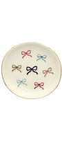 Trinket Tray | Bows
