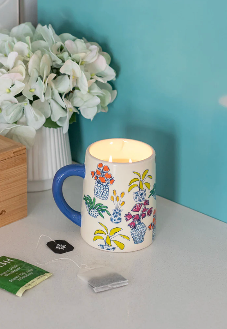 Candle #054 | Sweet Grace