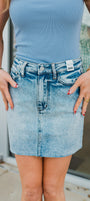 Blair Skirt | Medium