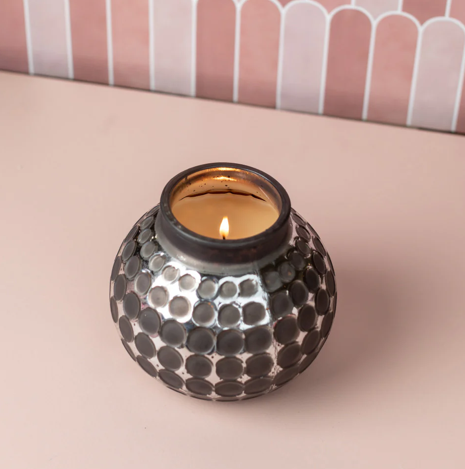 Candle #004 | Sweet Grace