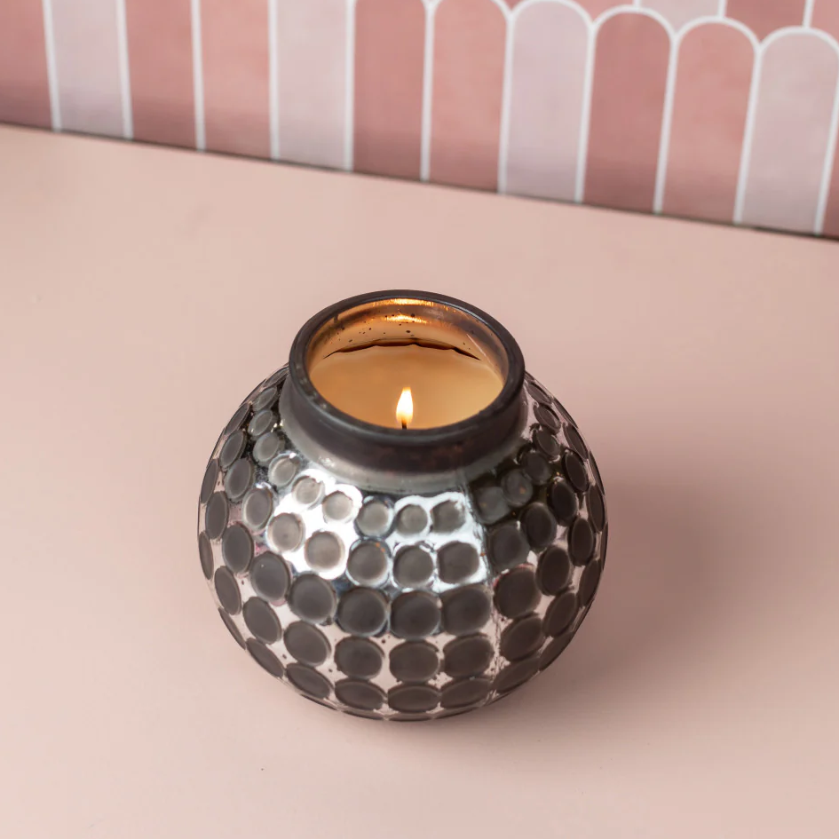 Candle #004 | Sweet Grace