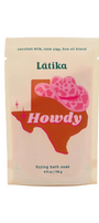 Epsom Soak | Howdy