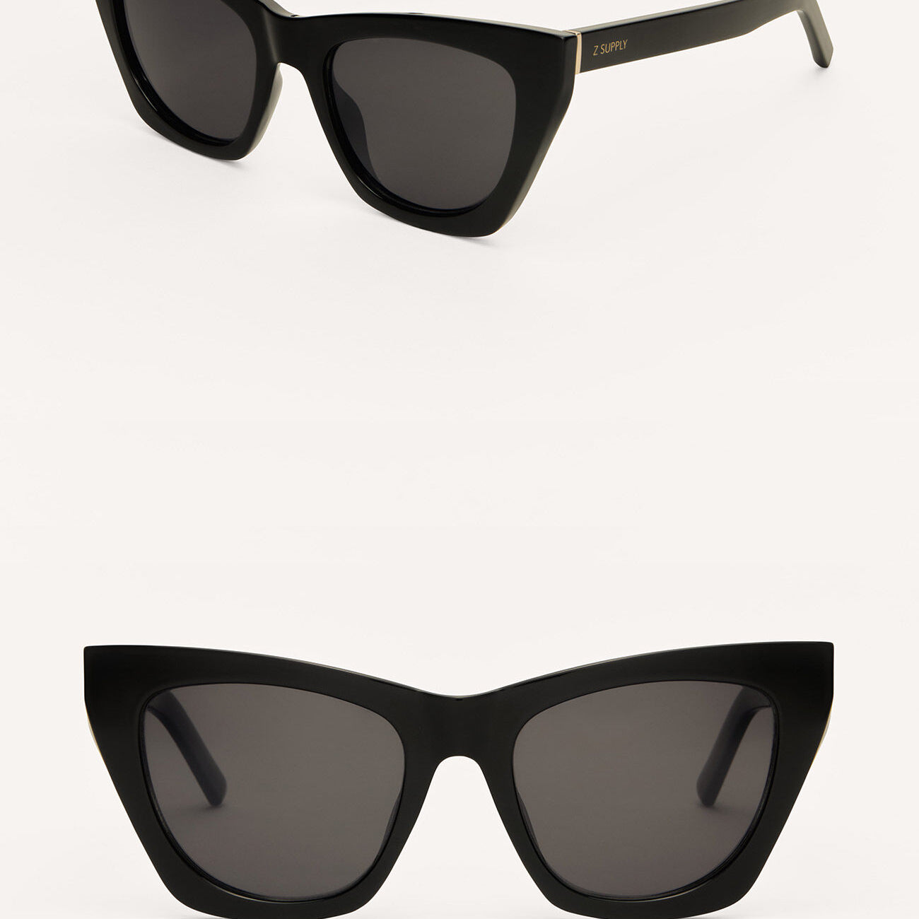 Undercover Polarized Sunglasses