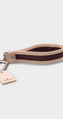 Pearl Key Loop | Jon Hart
