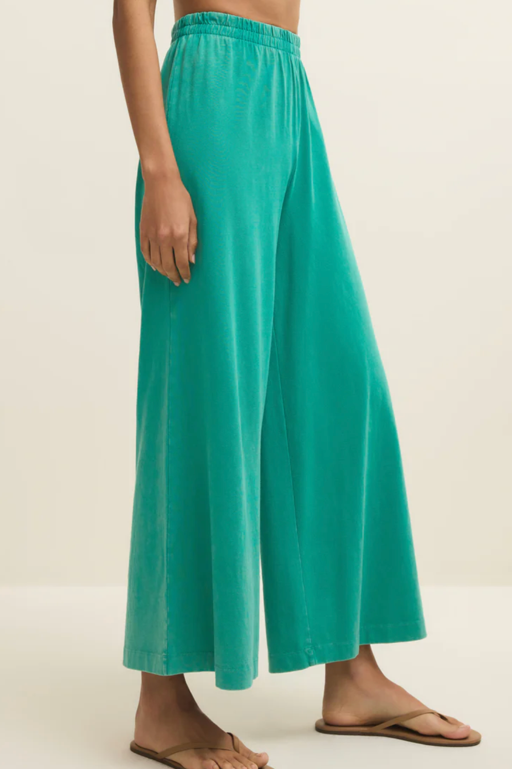 Scout Jersey Pants | La Palma