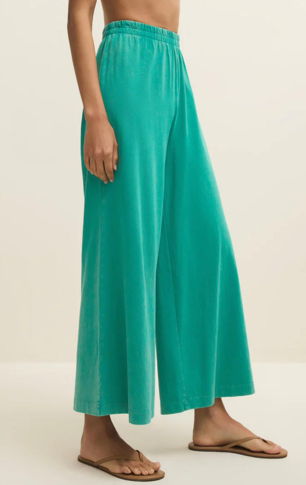 Scout Jersey Pants | La Palma