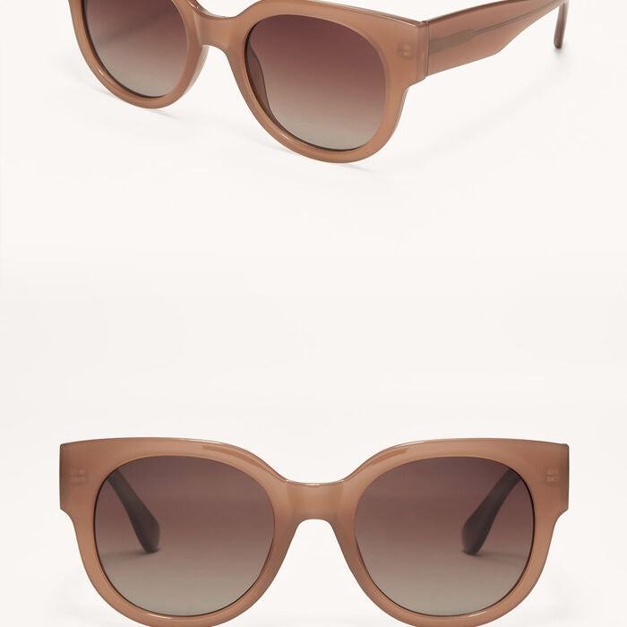 Z Supply | Lunch Date Polarized Sunglasses