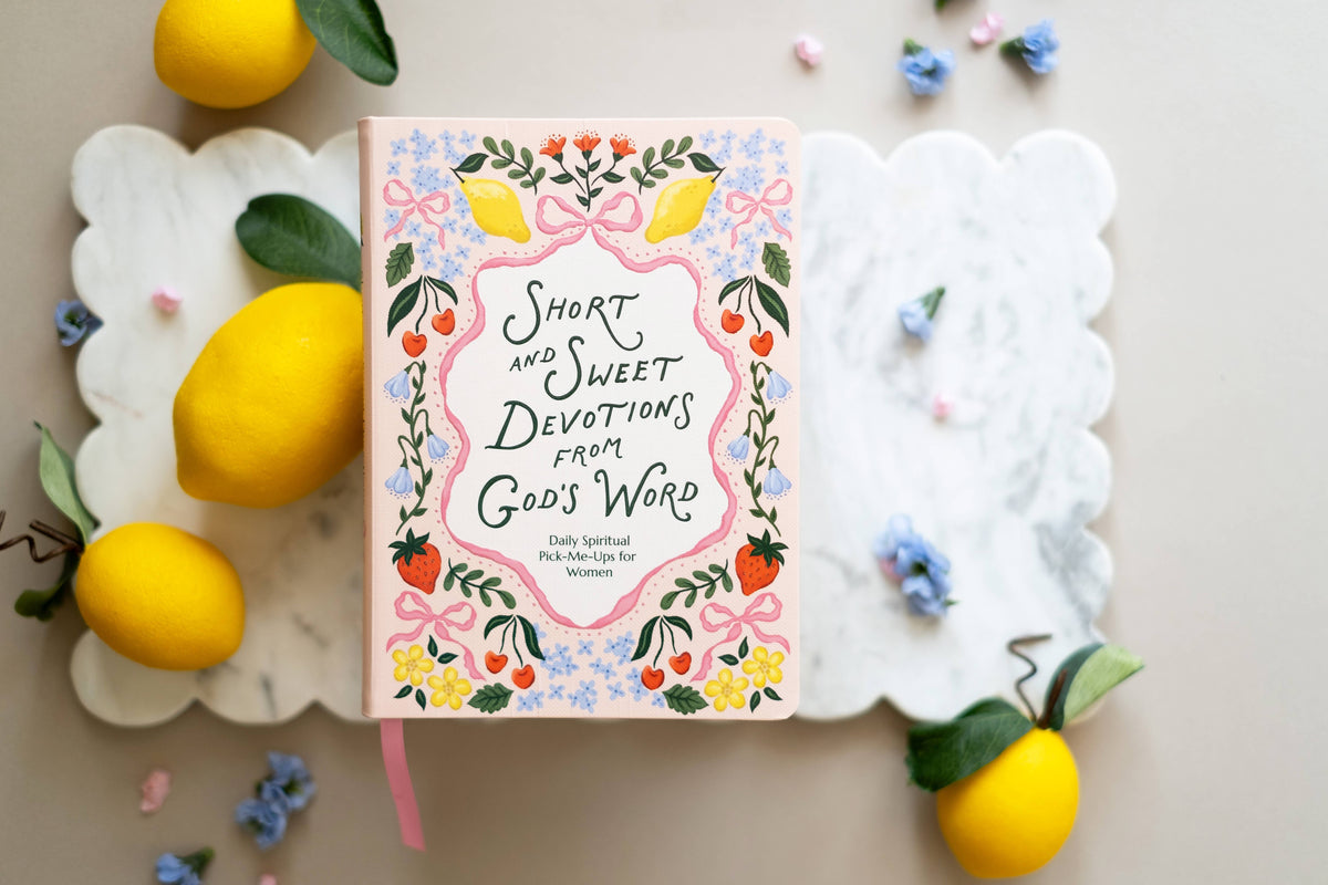 Devotional | Short + Sweet