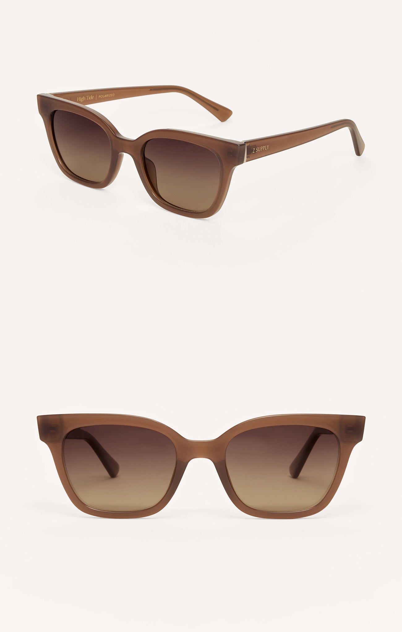 High Tide Polarized Sunglasses