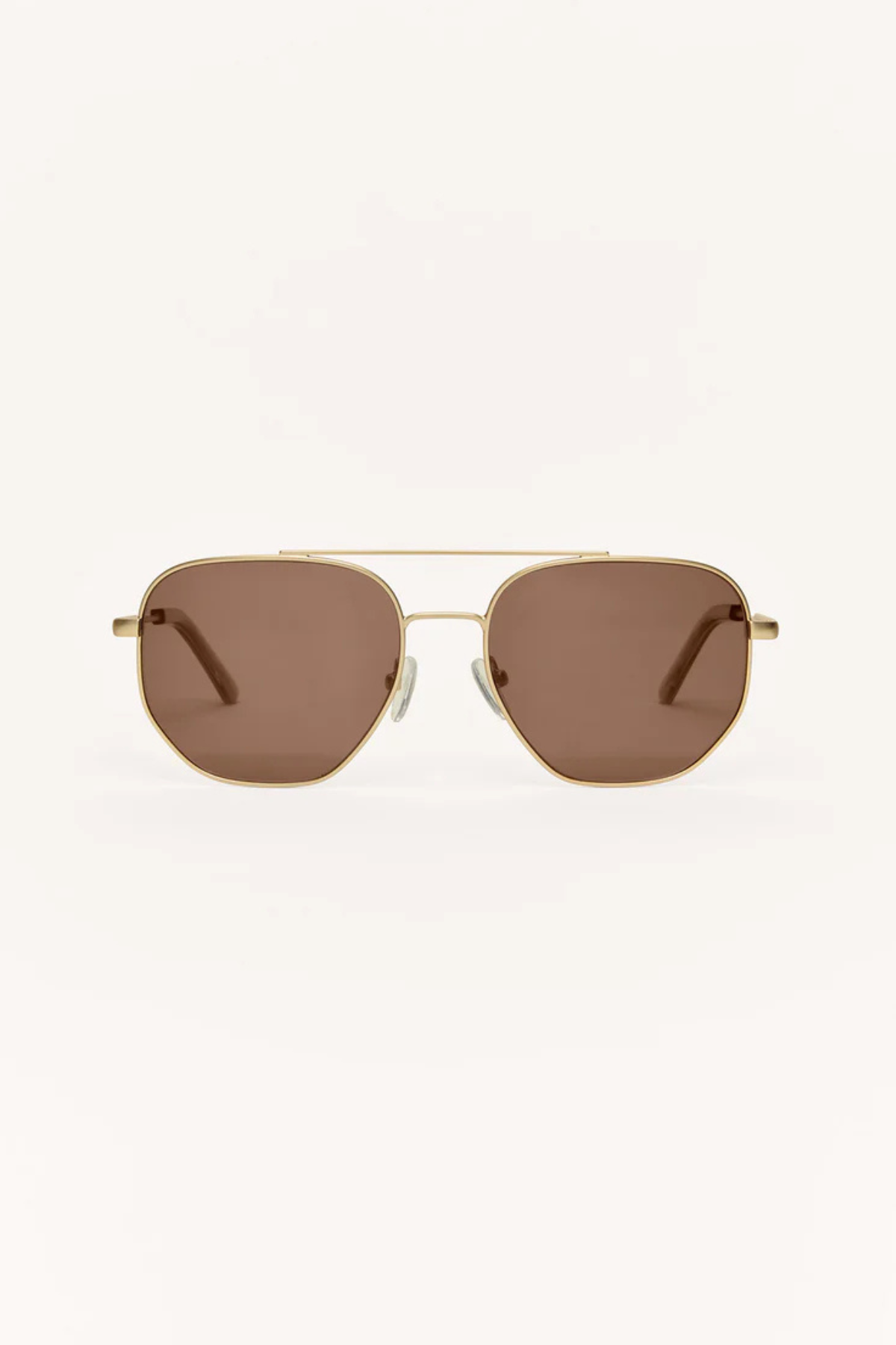 Z Supply | Highway Polarized Sunglasses
