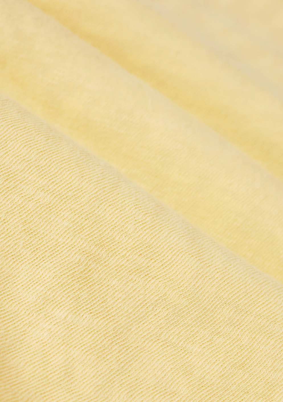 Everyday Pocket Tee | Sunnyside