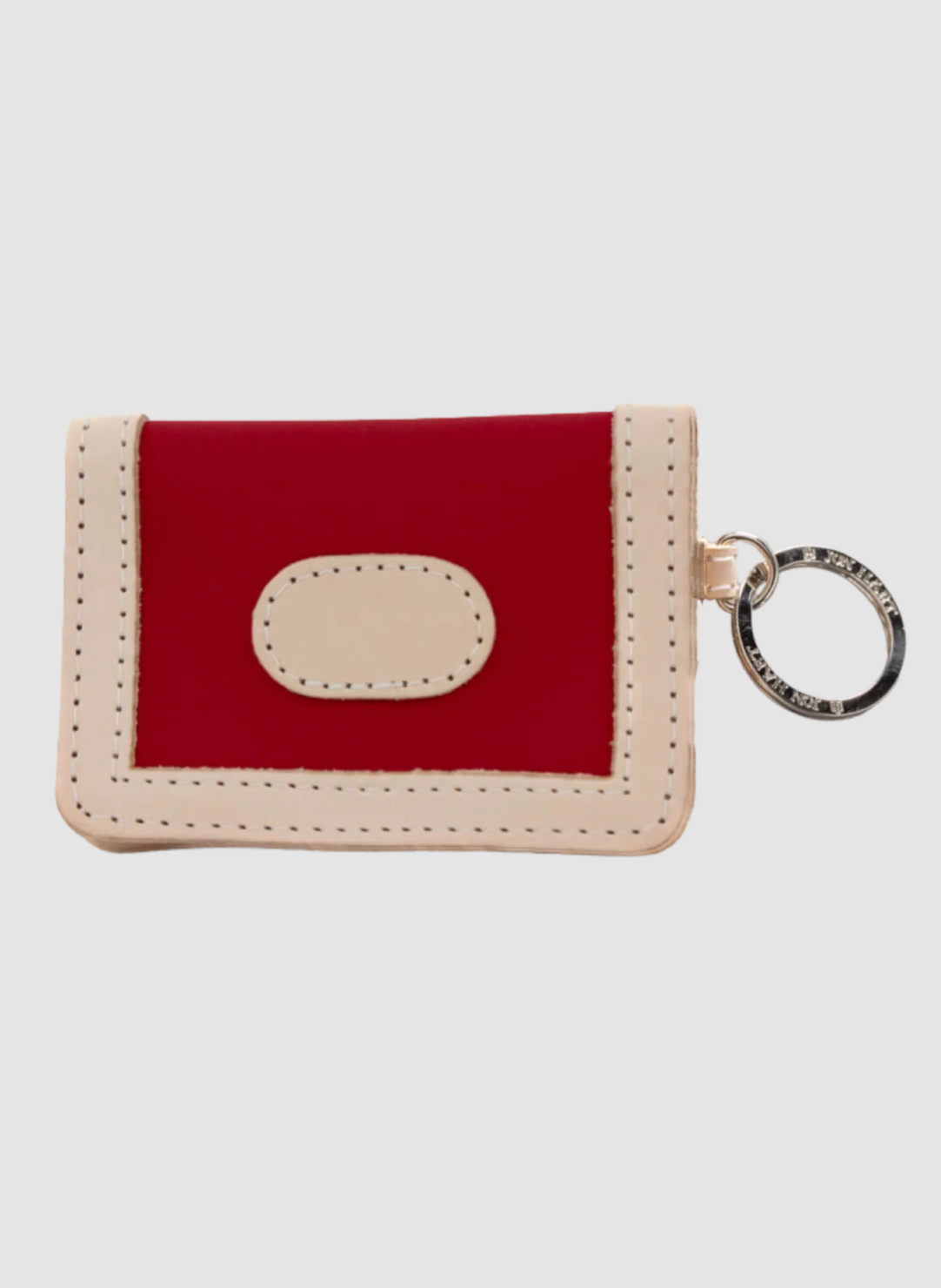 ID Wallet | Jon Hart