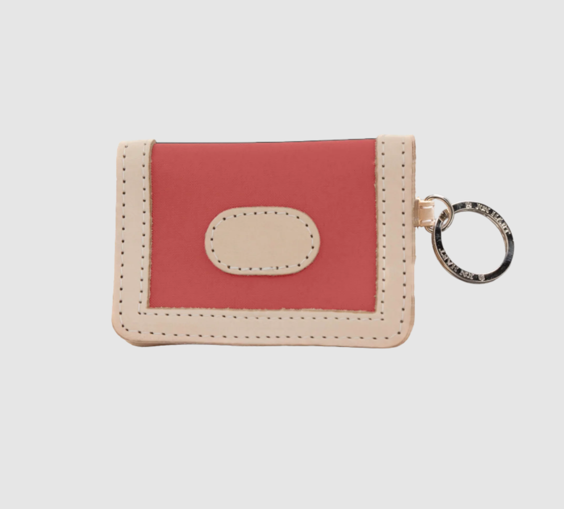 ID Wallet | Jon Hart