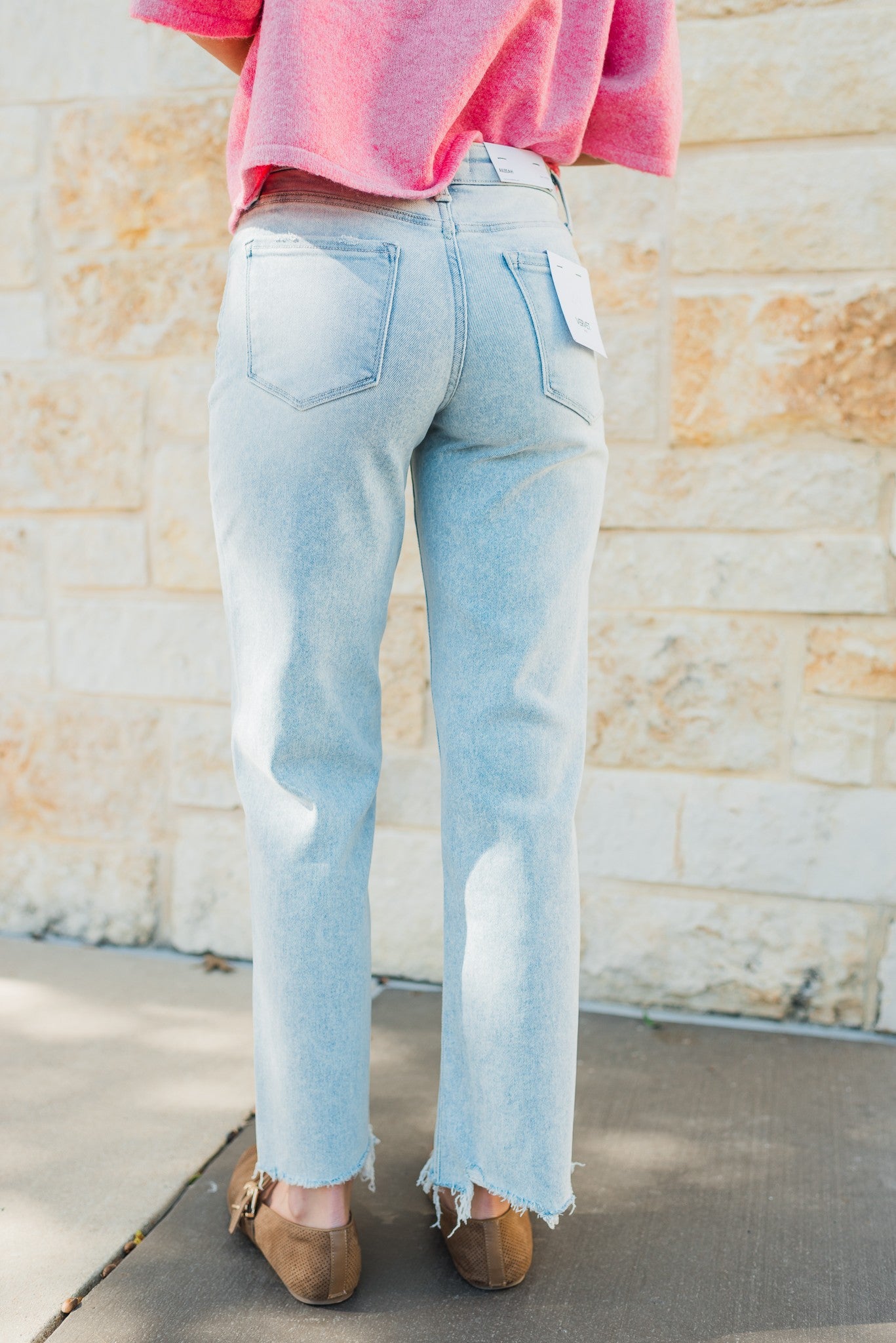 Valerie Jeans | Meritorious
