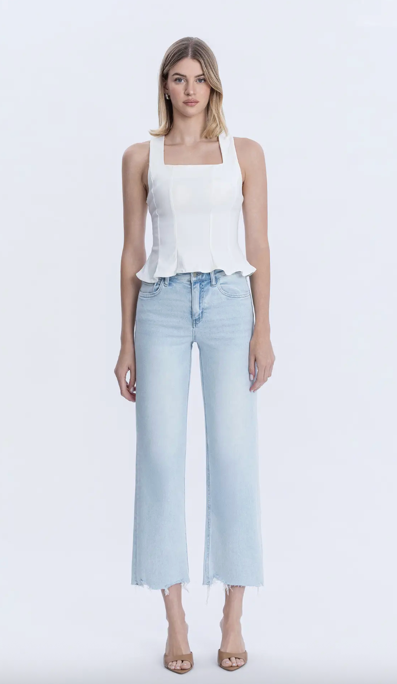 Valerie Jeans | Meritorious