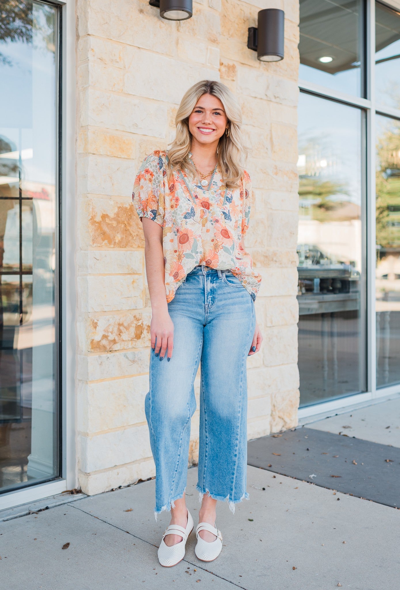 Briar Jeans | Idyllic