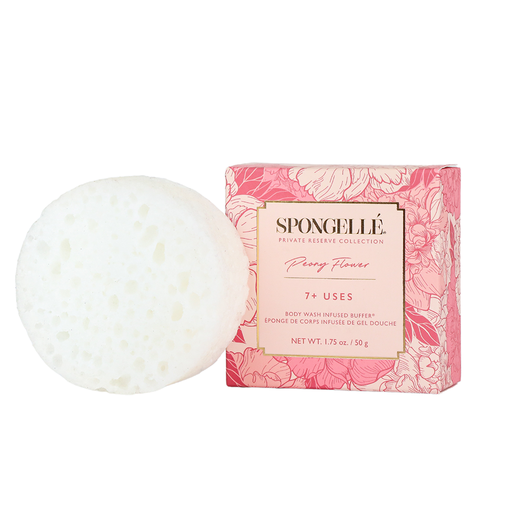 Spongellé Reserve Collection | Choose Scent