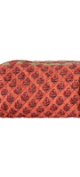 Quilted Pouches | 4 Colors