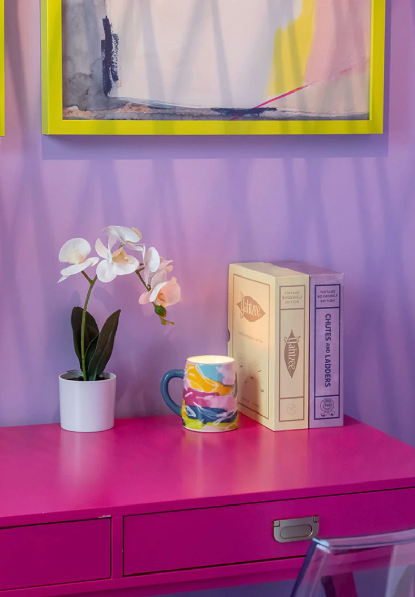 Candle #055 | Sweet Grace