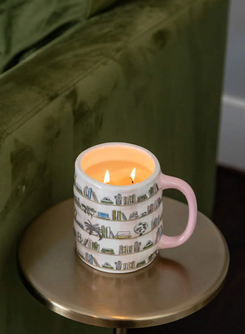 Candle #056 | Sweet Grace