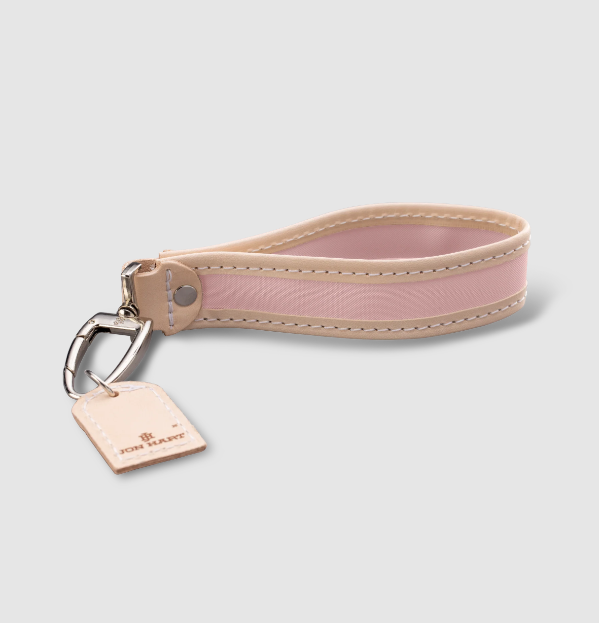Pearl Key Loop | Jon Hart