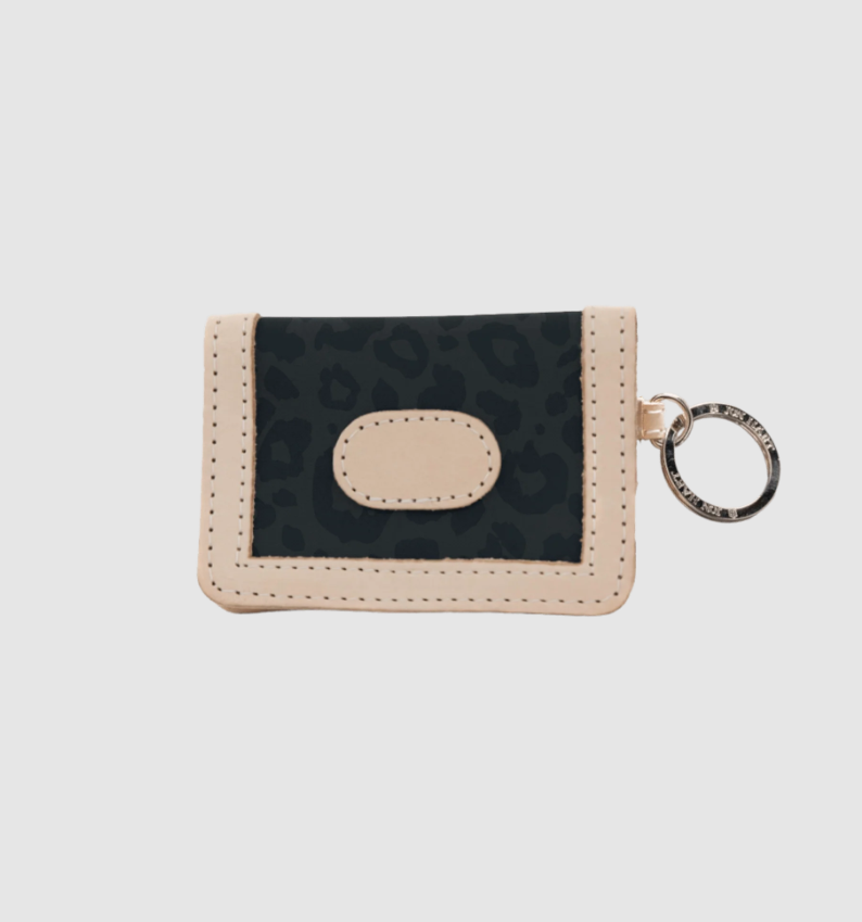 ID Wallet | Jon Hart