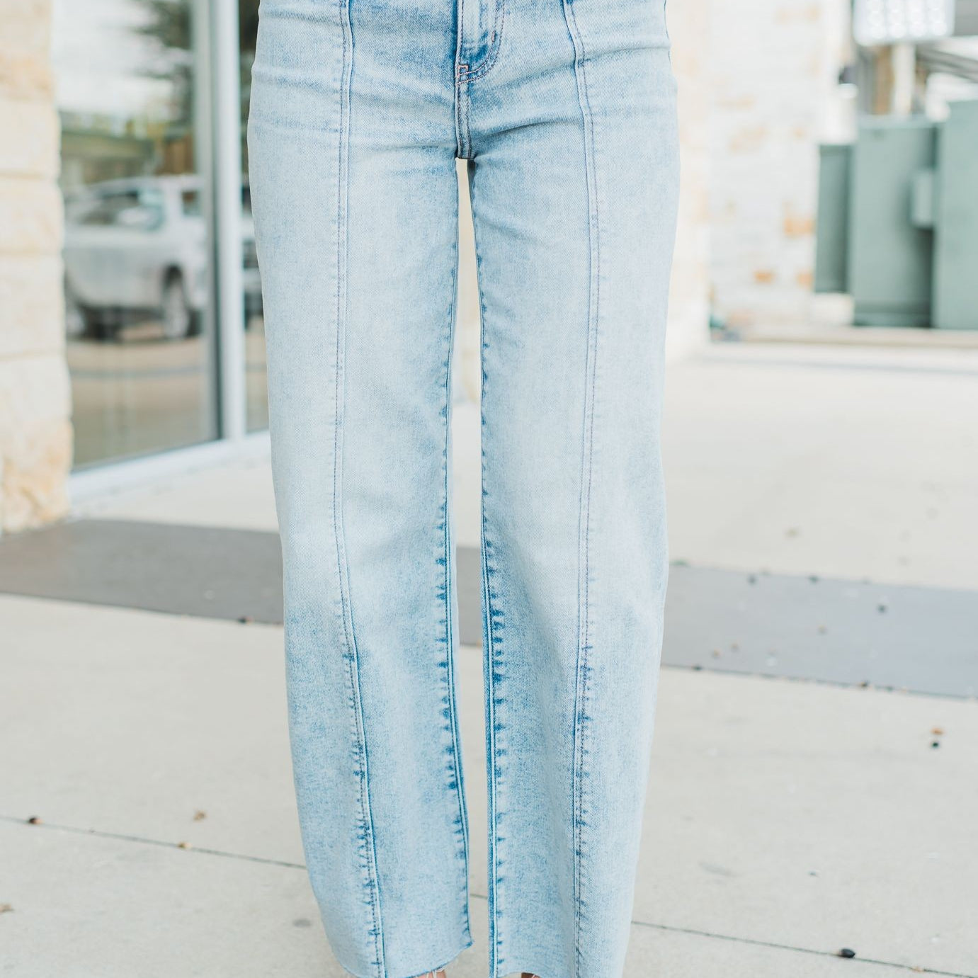 Pleaser Jeans | Cupid