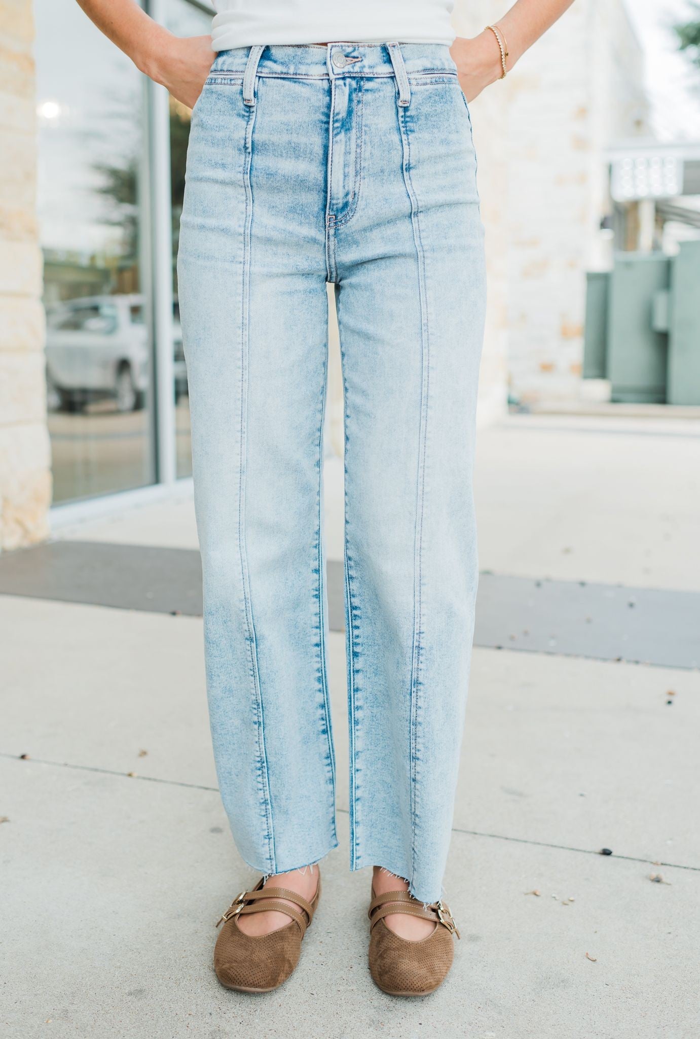 Pleaser Jeans | Cupid