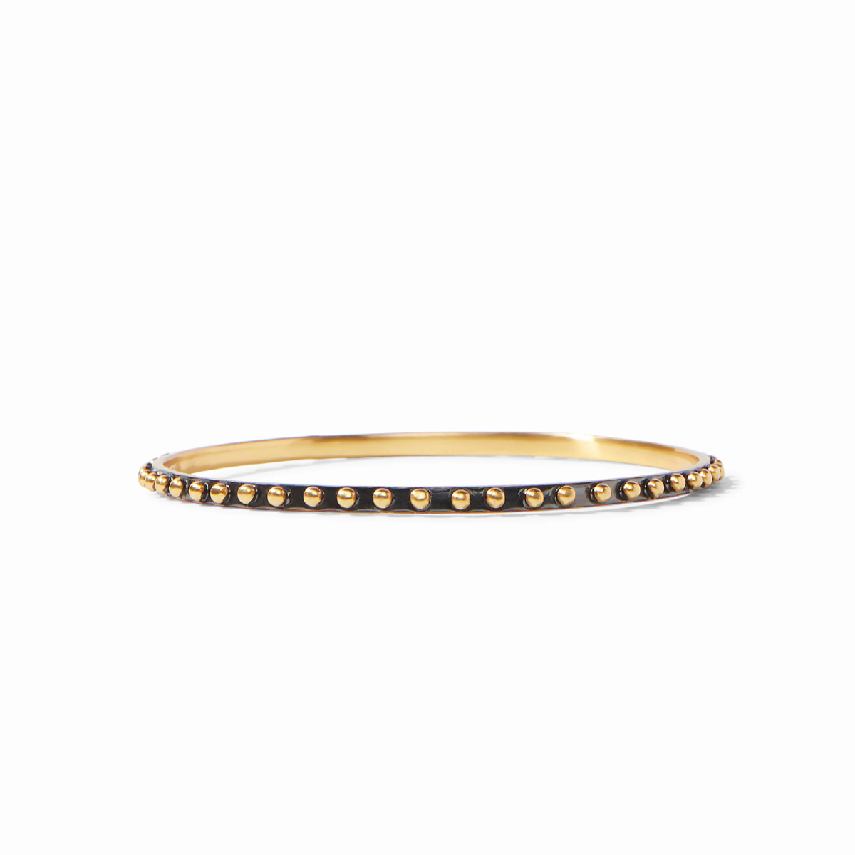 Julie Vos | Soho Bangle | Mixed Metal